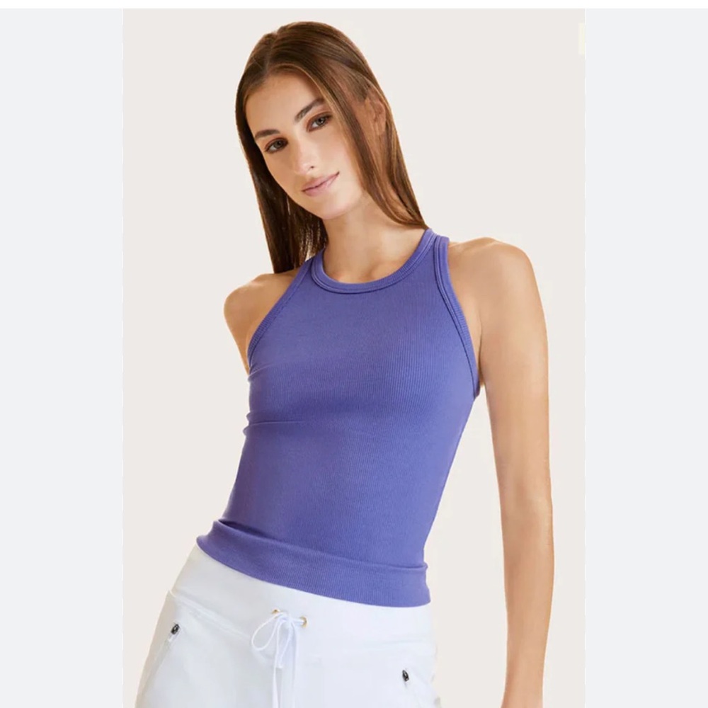 ALALA | Seamless Rib Tank